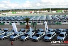 Skoda Scala fşlo araçları