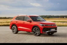 Yeni vw tiguan