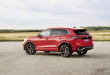 yeni nesil volkswagen tiguan