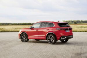 yeni nesil volkswagen tiguan