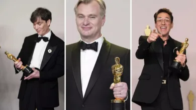 2024 oscar