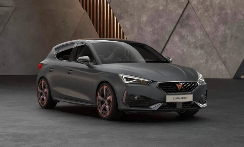 Cupra Leon Kronik Sorunları Neler?