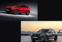 Cupra Formentor- Kamiq Monte Carlo
