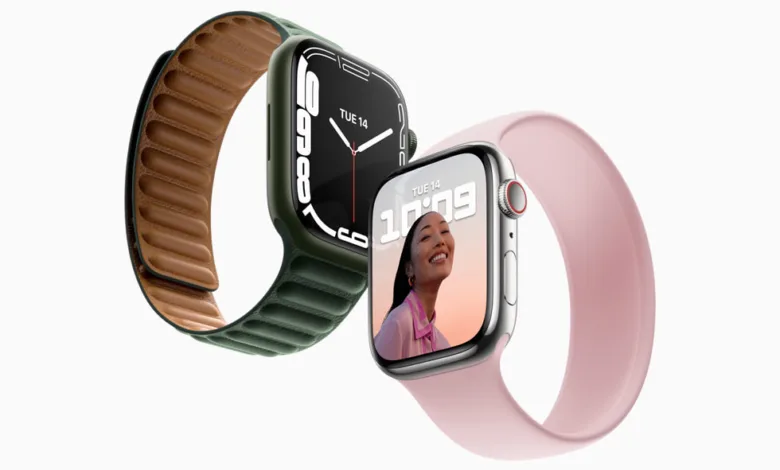 Apple Watch 7