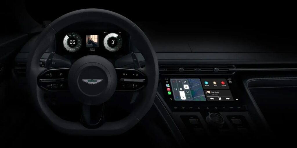 carplay