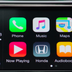 honda accord kablosuz carplay
