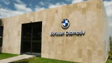 Borusan Next