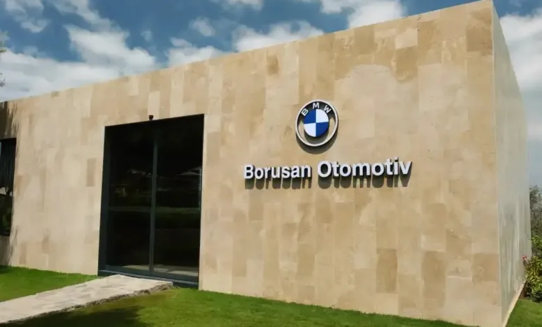 Borusan Next