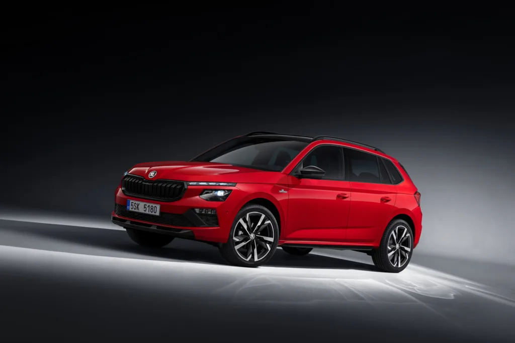 skoda kamiq 2023 kronik sorunları