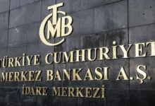 Merkez bankası faiz kararını açıkladı