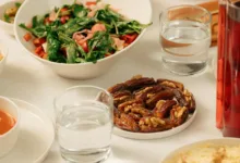doyurucu ve tok tutan sahur menüsü