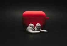 kameralı airpods
