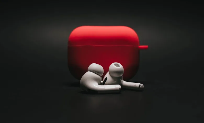 kameralı airpods