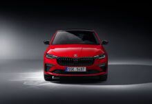 Makyajlı Skoda Scala Fiyat Listesi