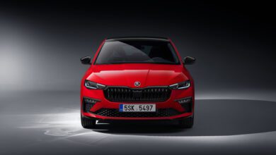 Makyajlı Skoda Scala Fiyat Listesi