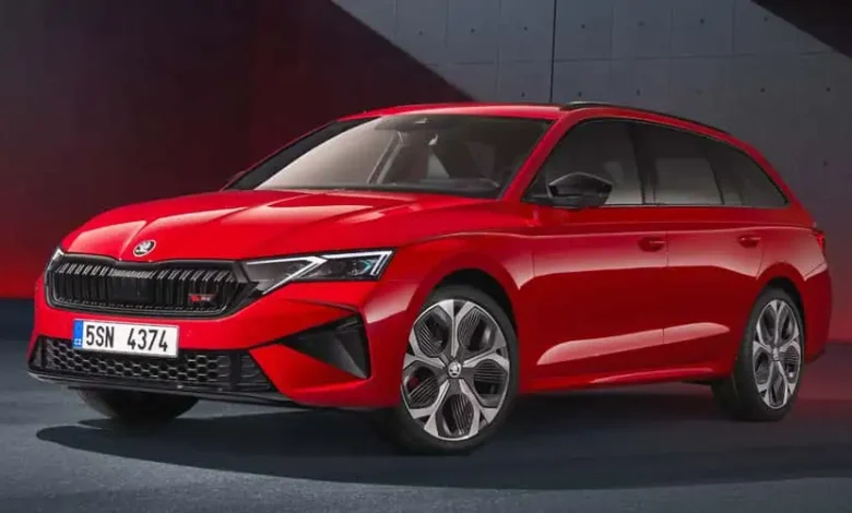 skoda octavia yakıt tüketimi