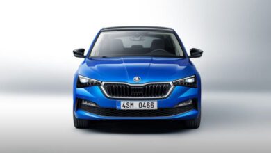 skoda scala ne demek