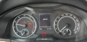 skoda kamiq kronik sorunları