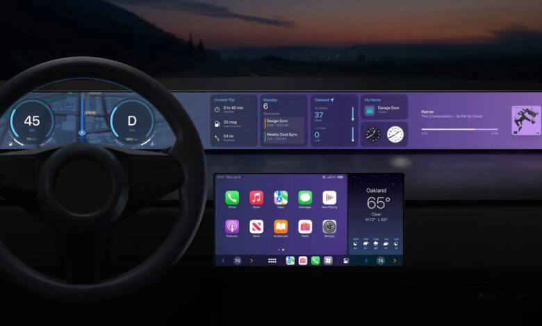 carplay