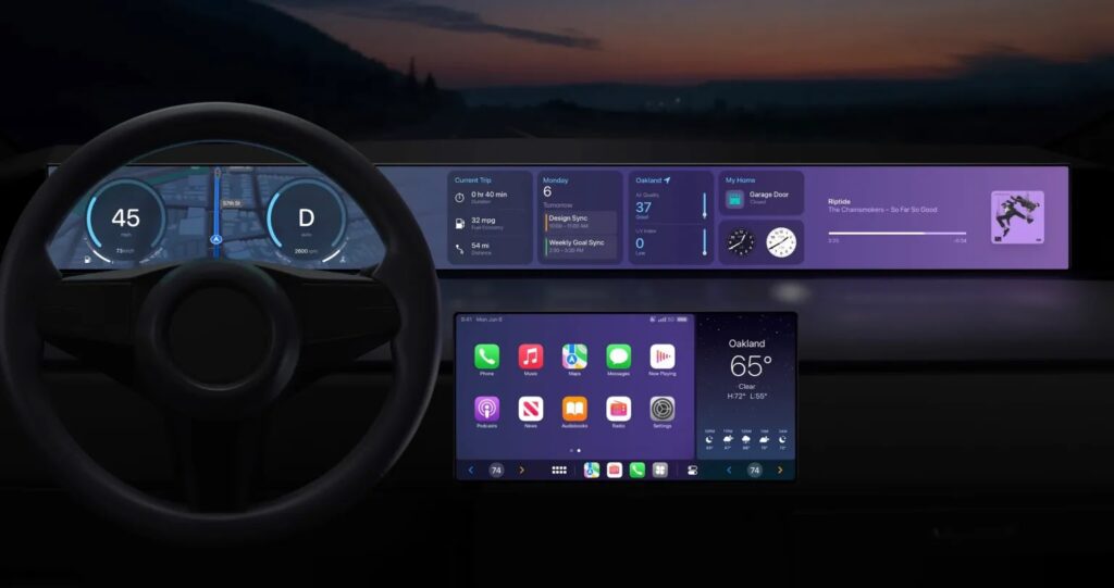 kablolu apple carplay nasıl kablosuza dönüştürülür