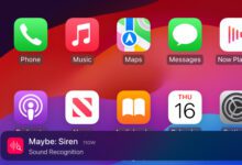 carplay ios 18