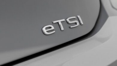 eTSI Motor