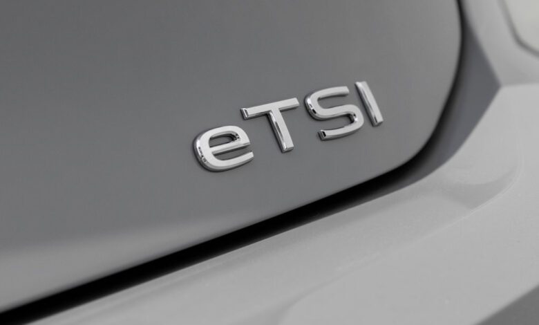 eTSI Motor