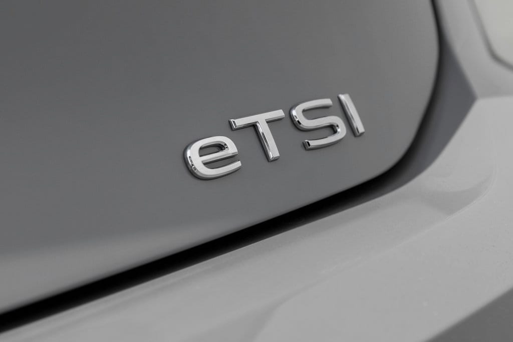 eTSI Motor