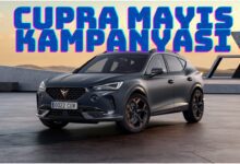cupra mayıs kampanyası