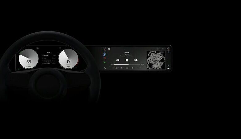 carplay 2024 wwdc