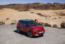 c3 aircross