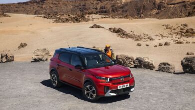 c3 aircross