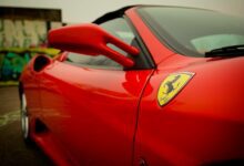 ferrari