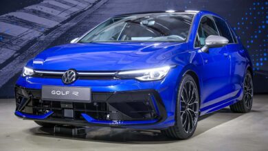 vw golf r