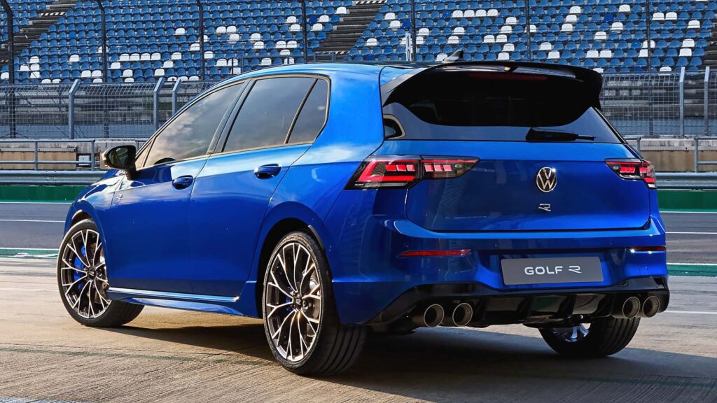 vw golf anlamı ne demek?