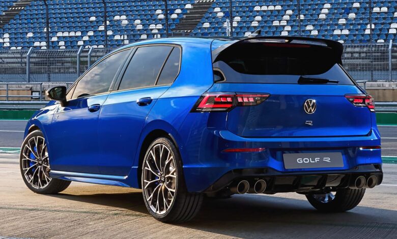 vw golf anlamı ne demek?