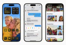 ios 18 fotoğraflar