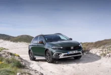 egea cross traction +