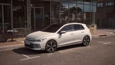yeni vw golf