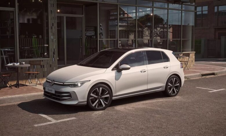 yeni vw golf