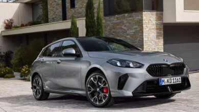 BMW 120