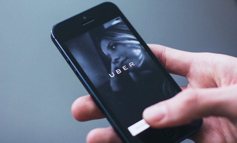 uber