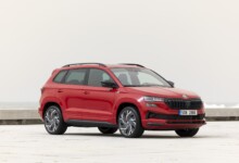 skoda karoq ne demek