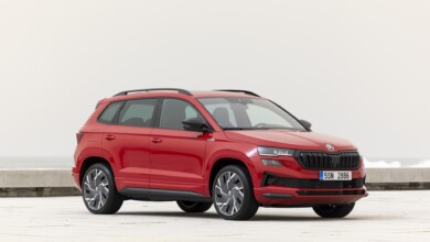 skoda karoq ne demek