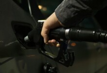 car refill transportation gas