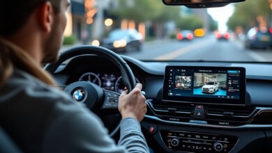 apple carplay
