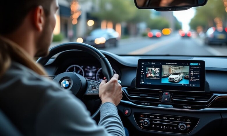 apple carplay