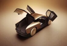 cybercab