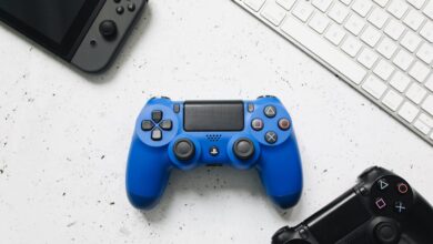 ps5 vs nintendo switch