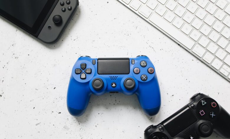 ps5 vs nintendo switch